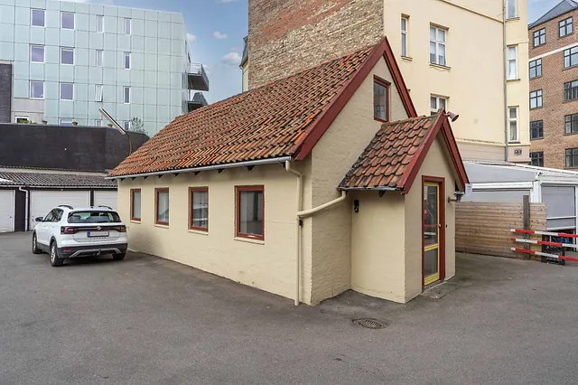 Valby Langgade 89-91, 2500 Valby