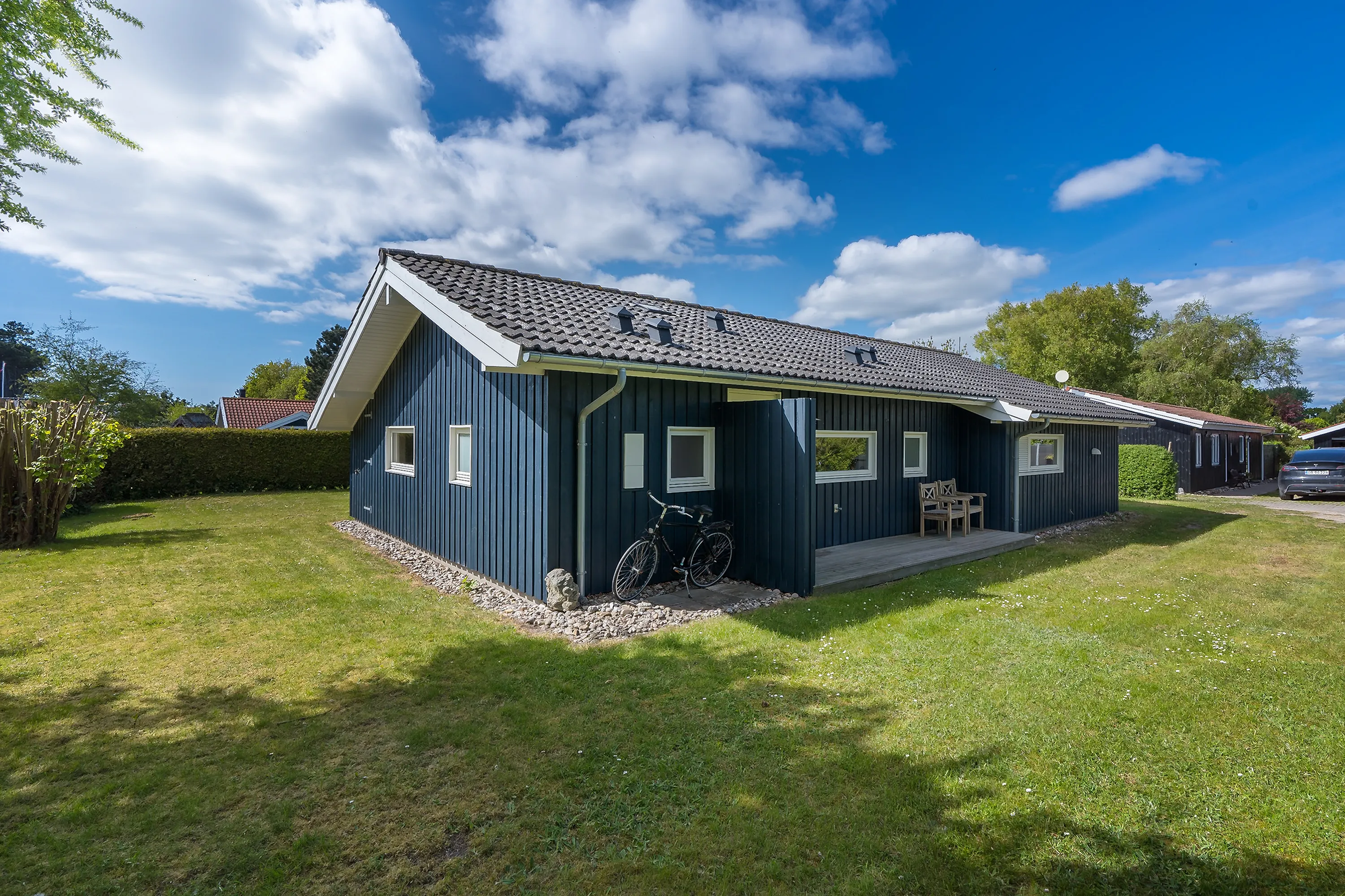 Fiskpakhuskajen 21-23, 9990 Skagen