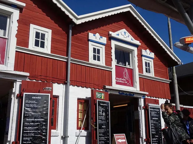 Fiskpakhuskajen 21-23, 9990 Skagen